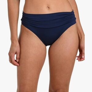 La Blanca Dark Blue Women's Bikini Bottom